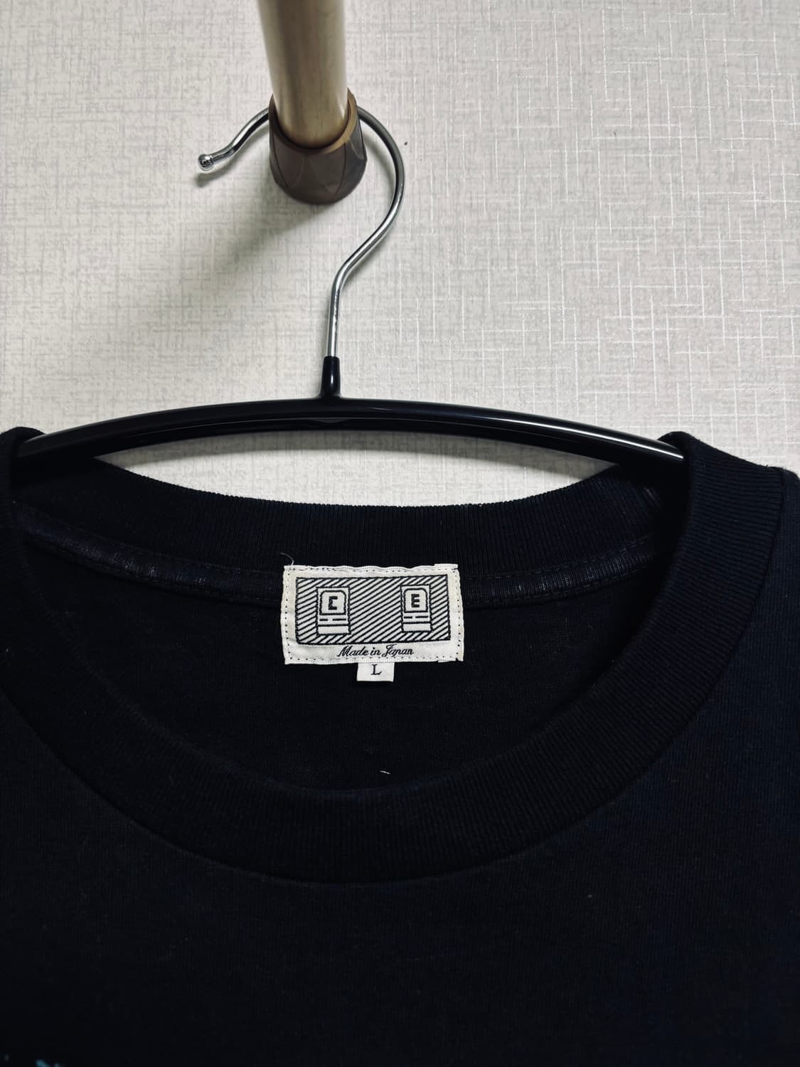 CAV EMPT 그래픽 롱슬리브 티셔츠 상품이미지2