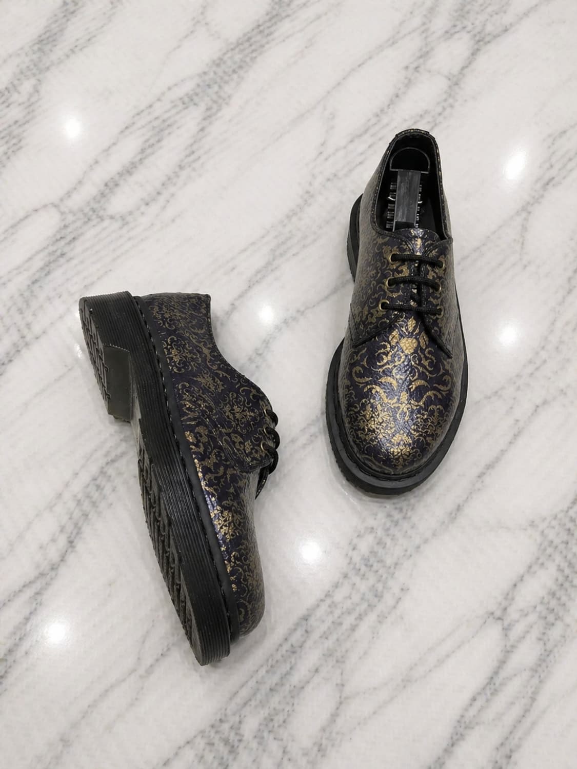 닥터마틴 1461 바로크 / 할로윈 한정판 / 220 상품이미지6