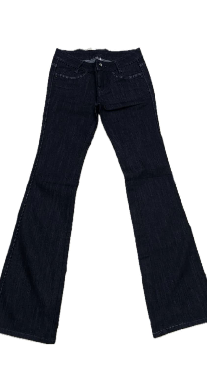 리바이스 로우라이즈 부츠컷 진청 상품이미지4