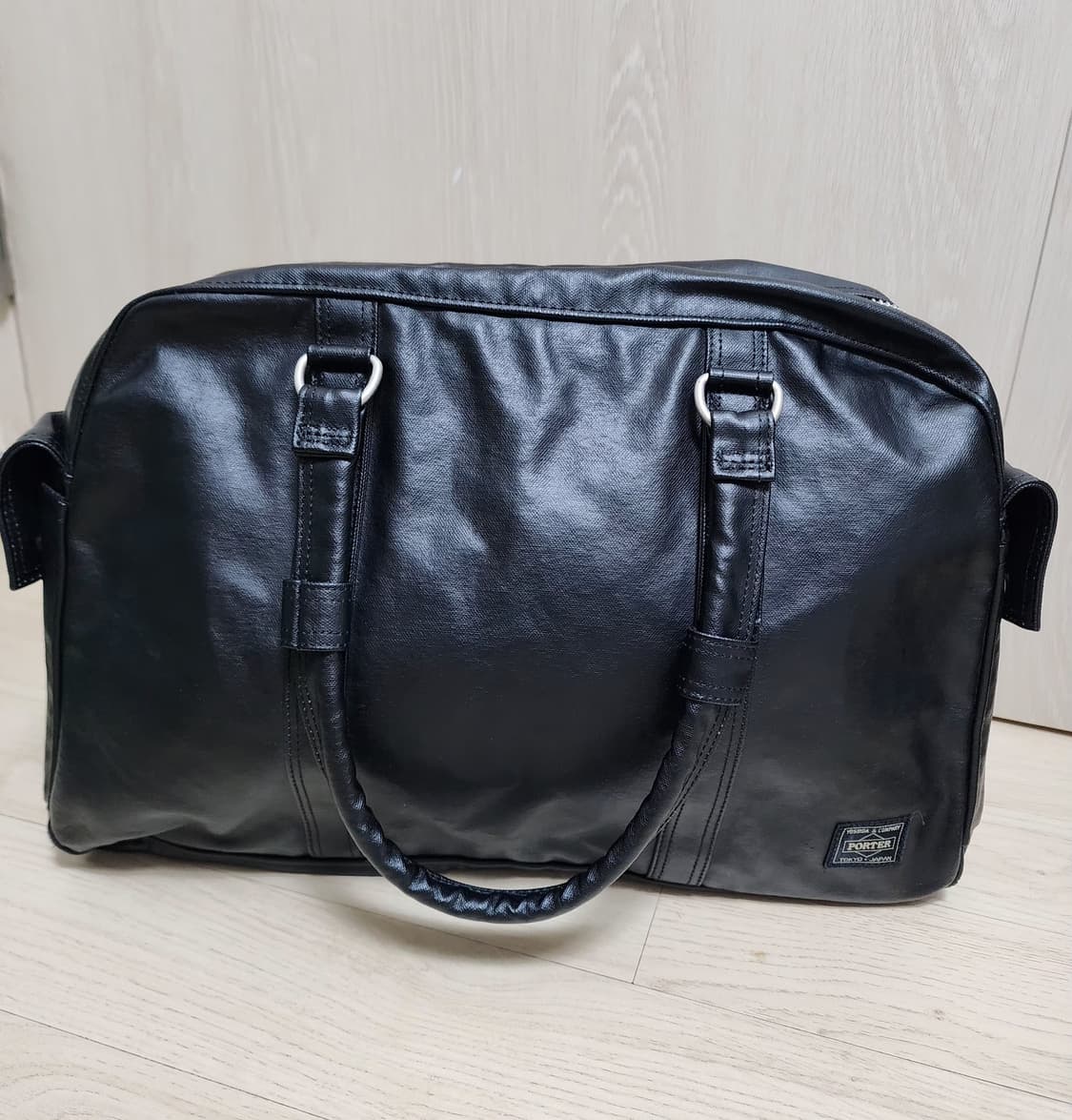 요시다포터 프리스타일 보스턴백 상품이미지1