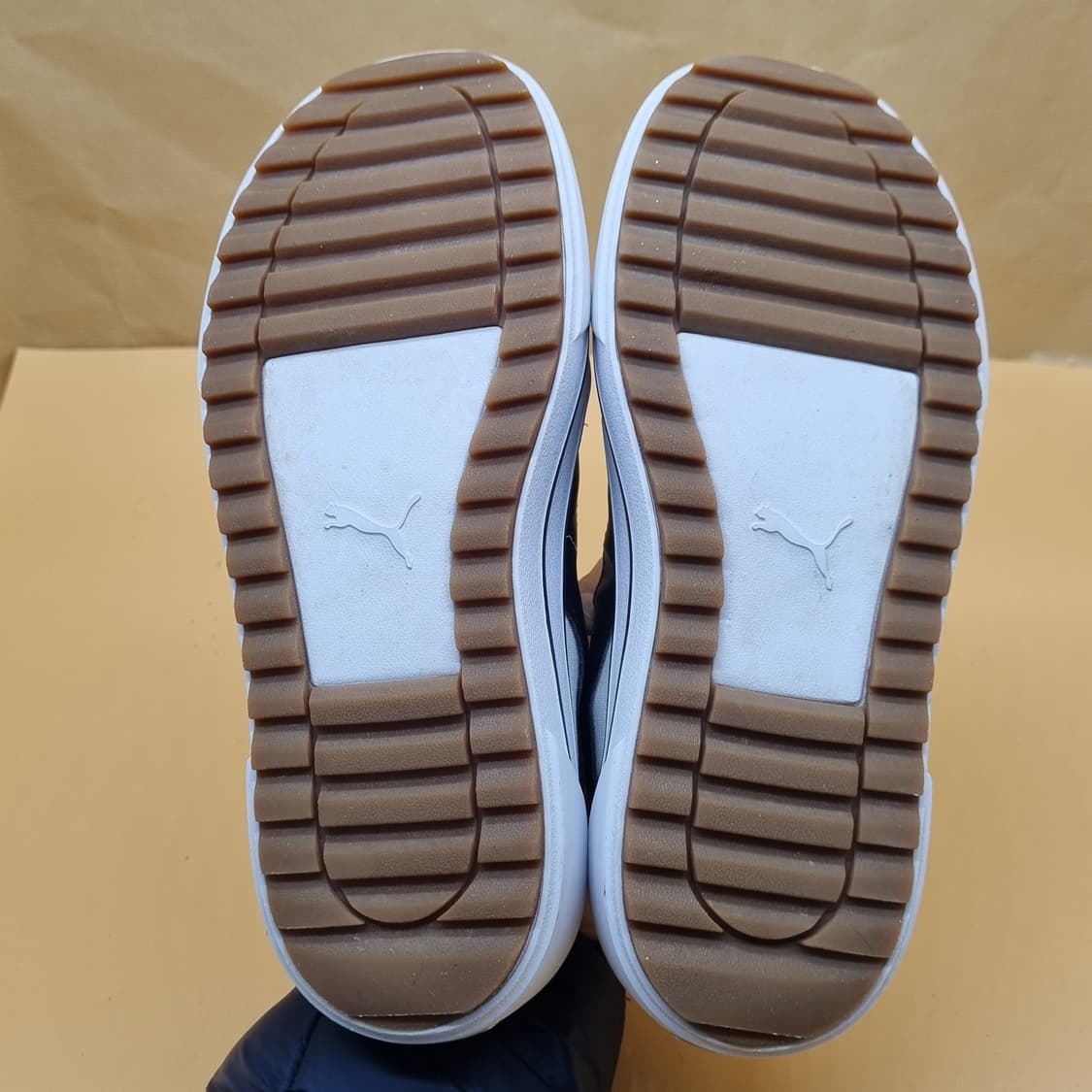 푸마 카이아 플랫폼 여성스니커즈235 상품이미지3