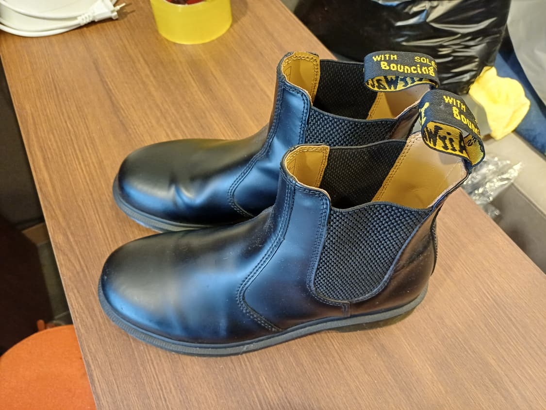 닥터마틴 2976 부츠 41사이즈  상품이미지1