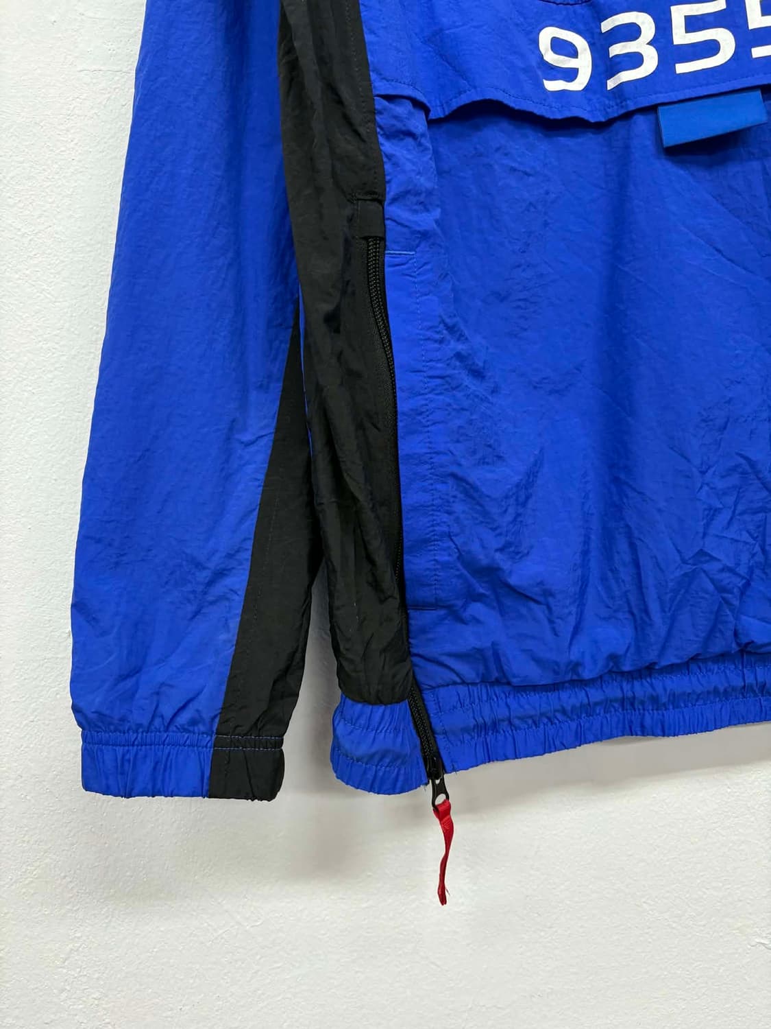 [M] 나이키 폴 죠지 X 나사 아폴로13 PG 아노락 자켓 상품이미지7