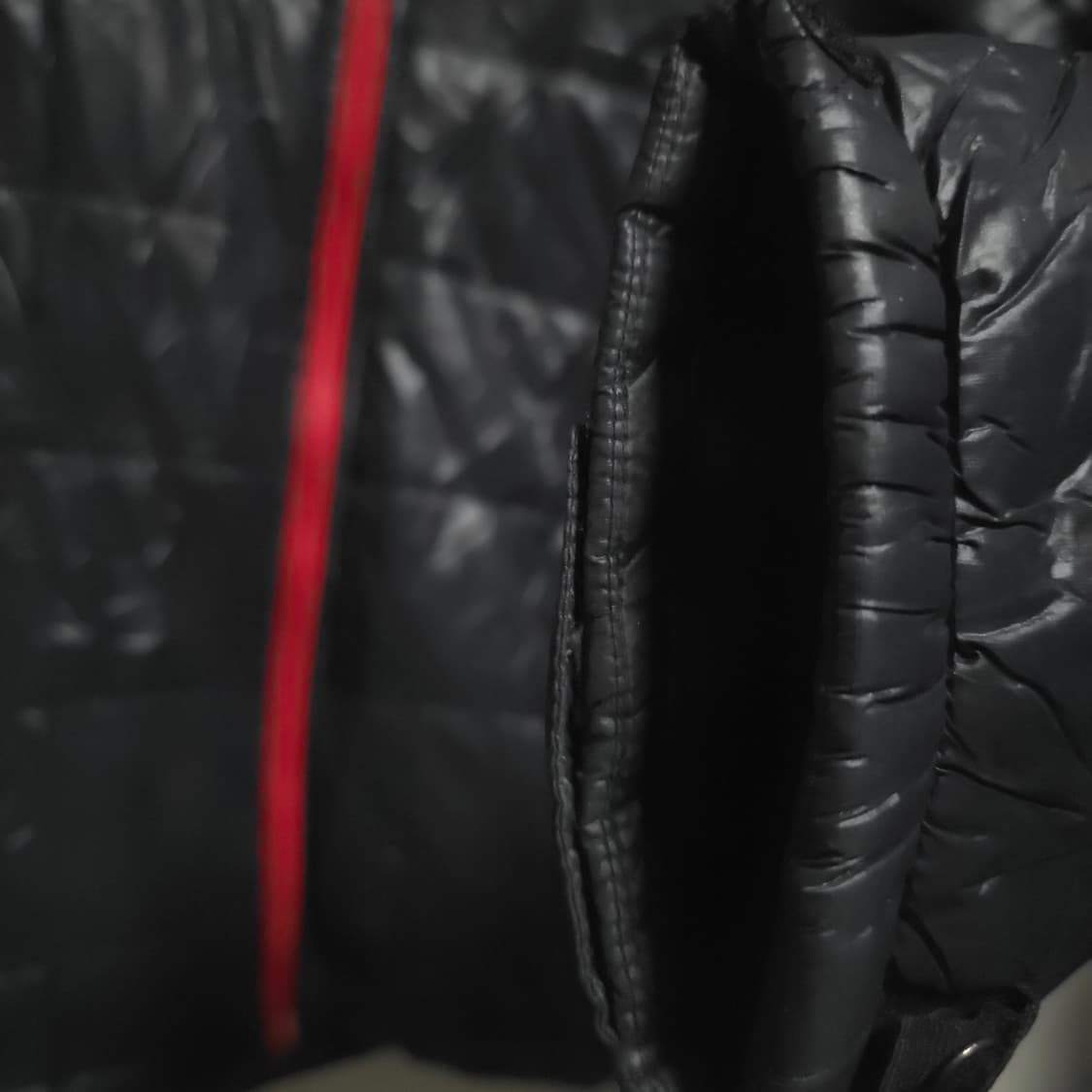 노스페이스 골드윈 남자 경량패딩 점퍼 빅사이즈 110 상품이미지3