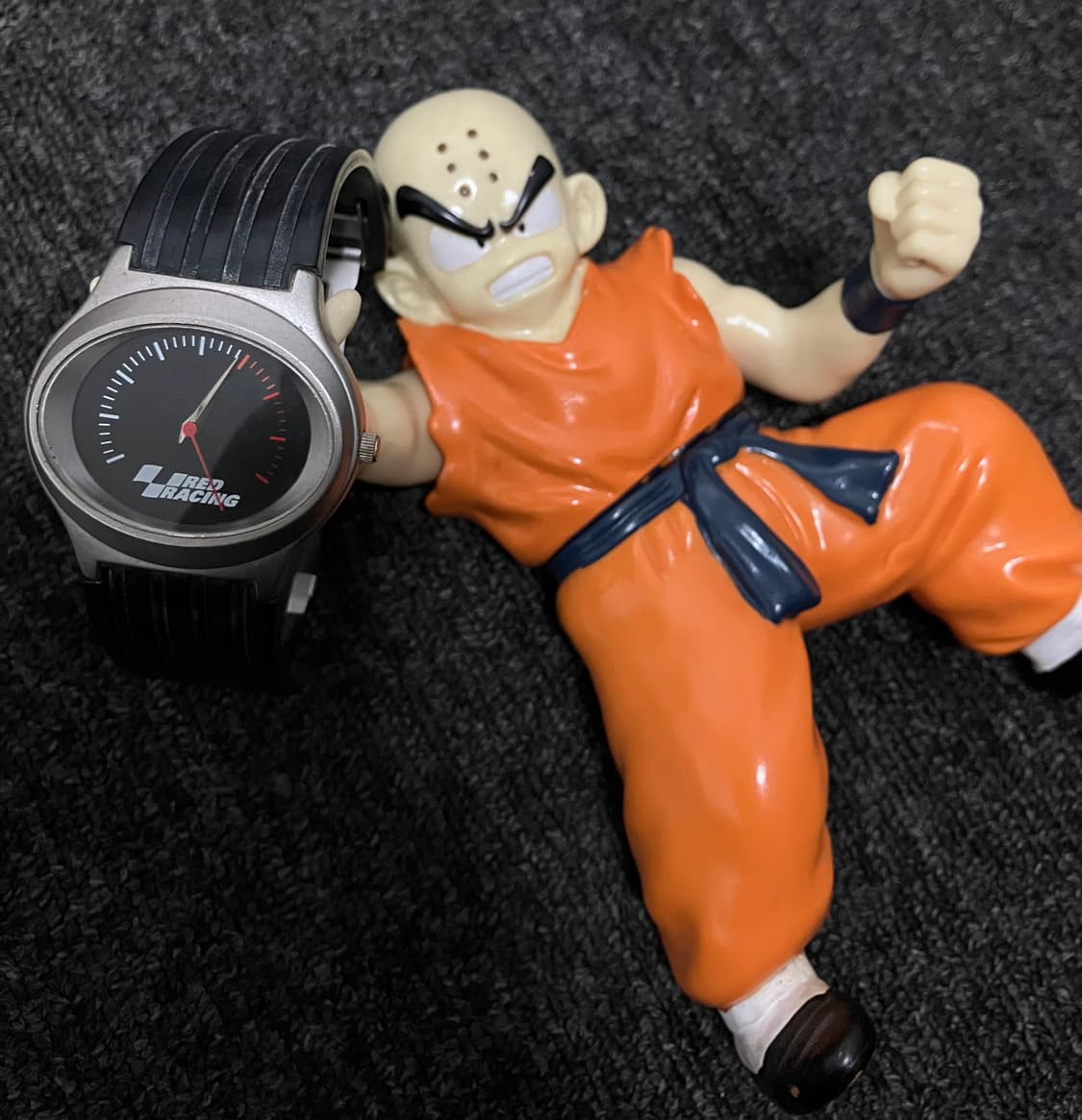 말보로 RPM 레이싱 시계 90s 상품이미지1