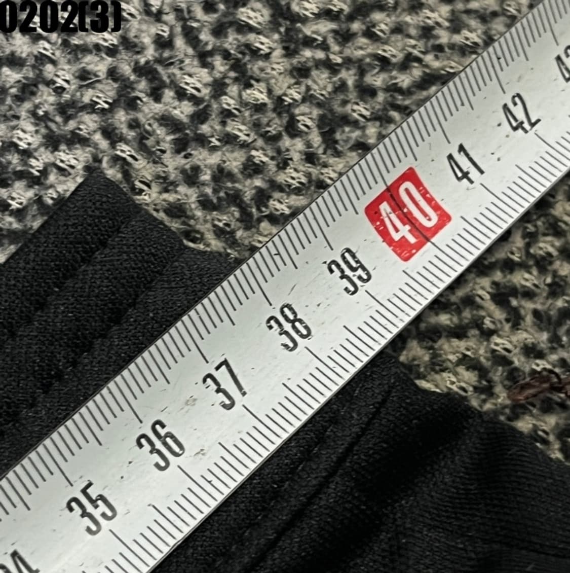 아디다스 트레이닝 팬츠 L 상품이미지5