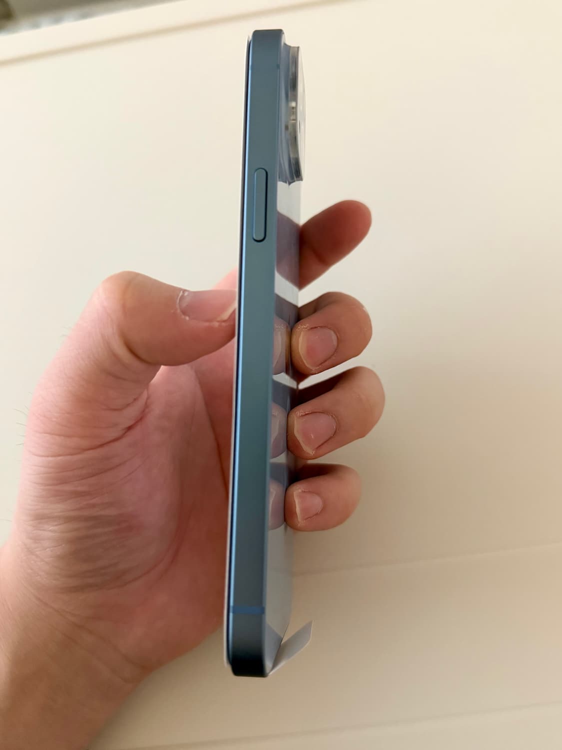 아이폰14 플러스, 512gb/블루, 자급제 상품이미지5