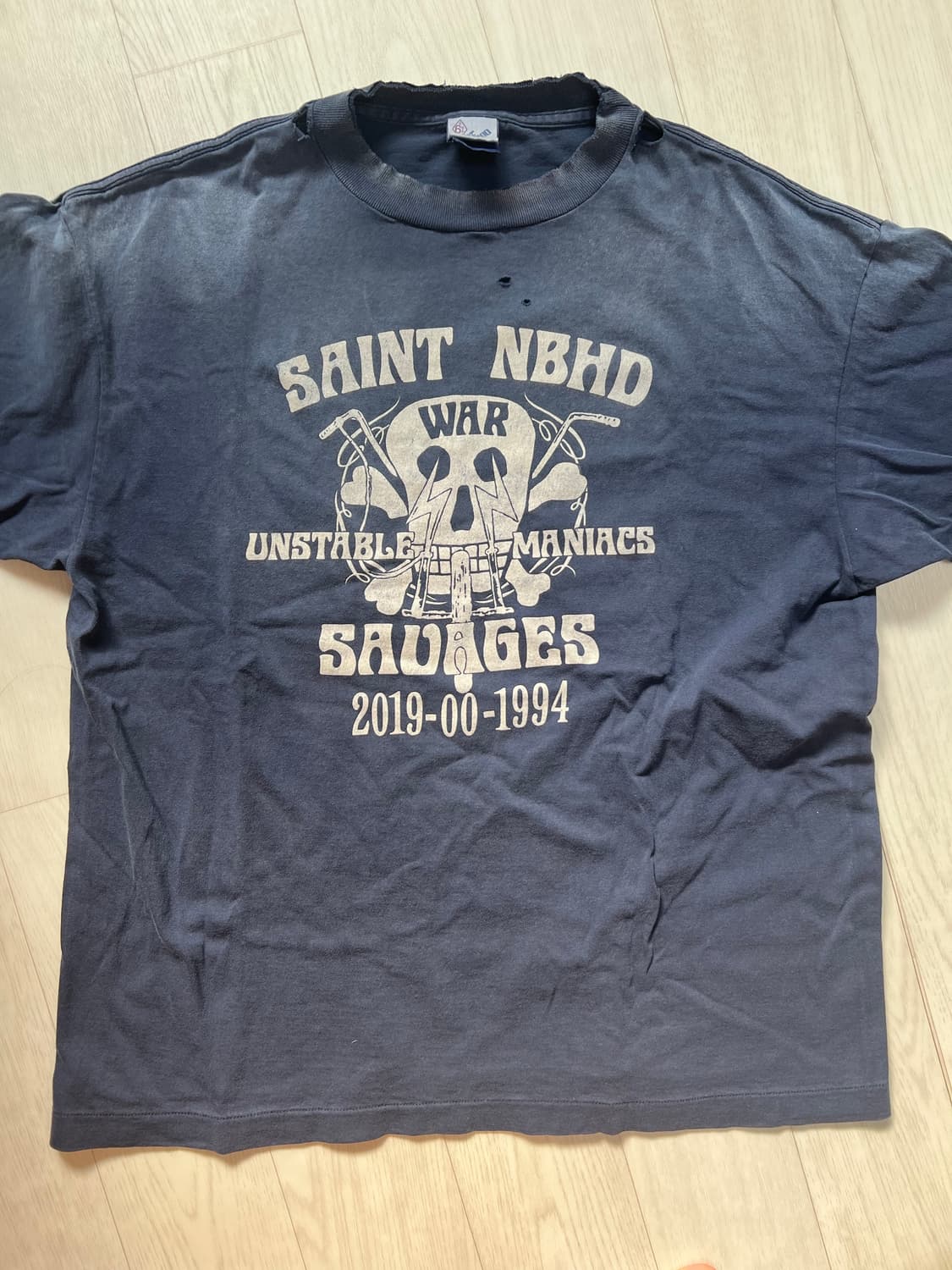 세인트미카엘 네이버후드 L 상품이미지1