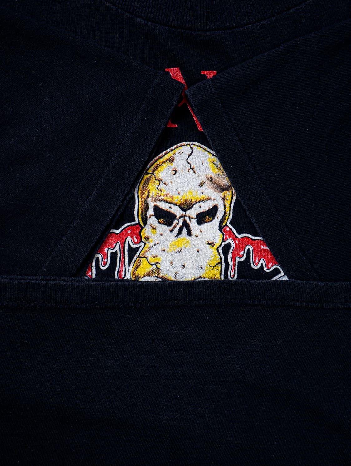 90's Guns N' Roses Tour T-Shirt 상품이미지7