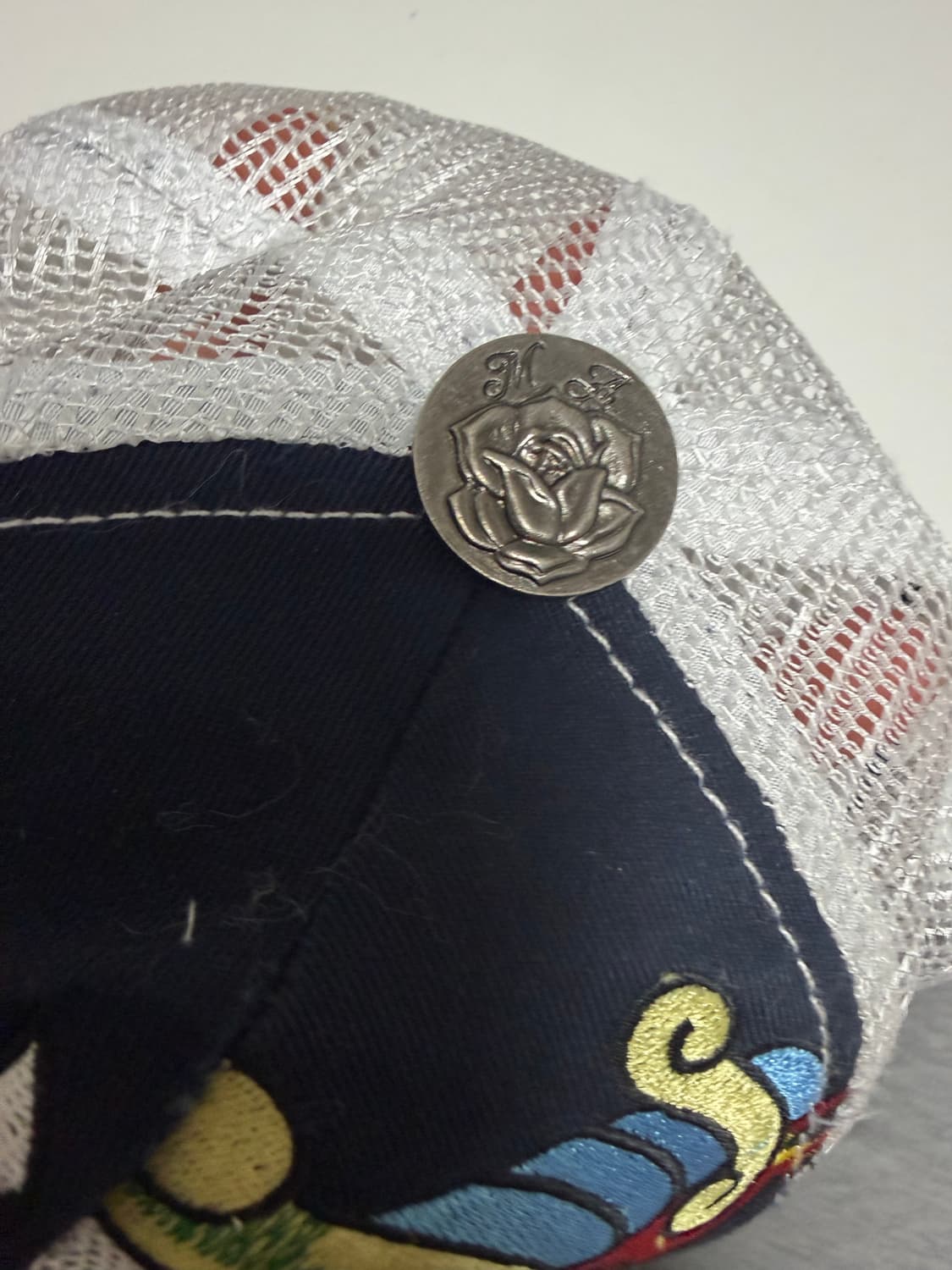 에드하디 매쉬캡 상품이미지4