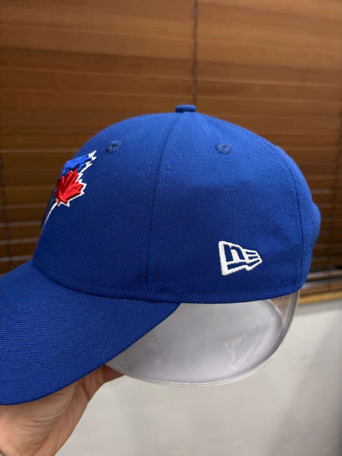 뉴에라 토론토 블루제이스 모자 캡 상품이미지3