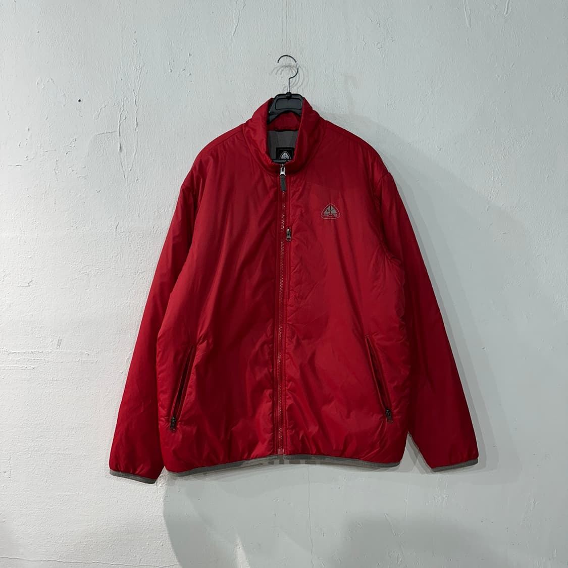 나이키 ACG 점퍼 XL 상품이미지1