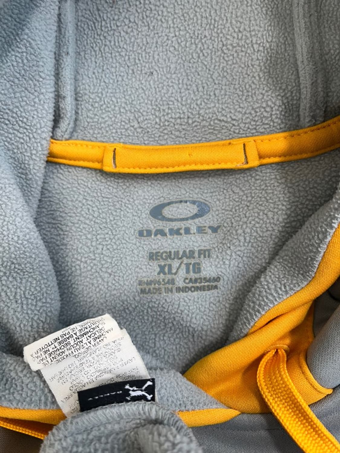 오클리 후드티/#312 상품이미지6