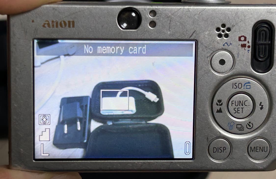 캐논 익시 10/ canon ixy 10 상품이미지9