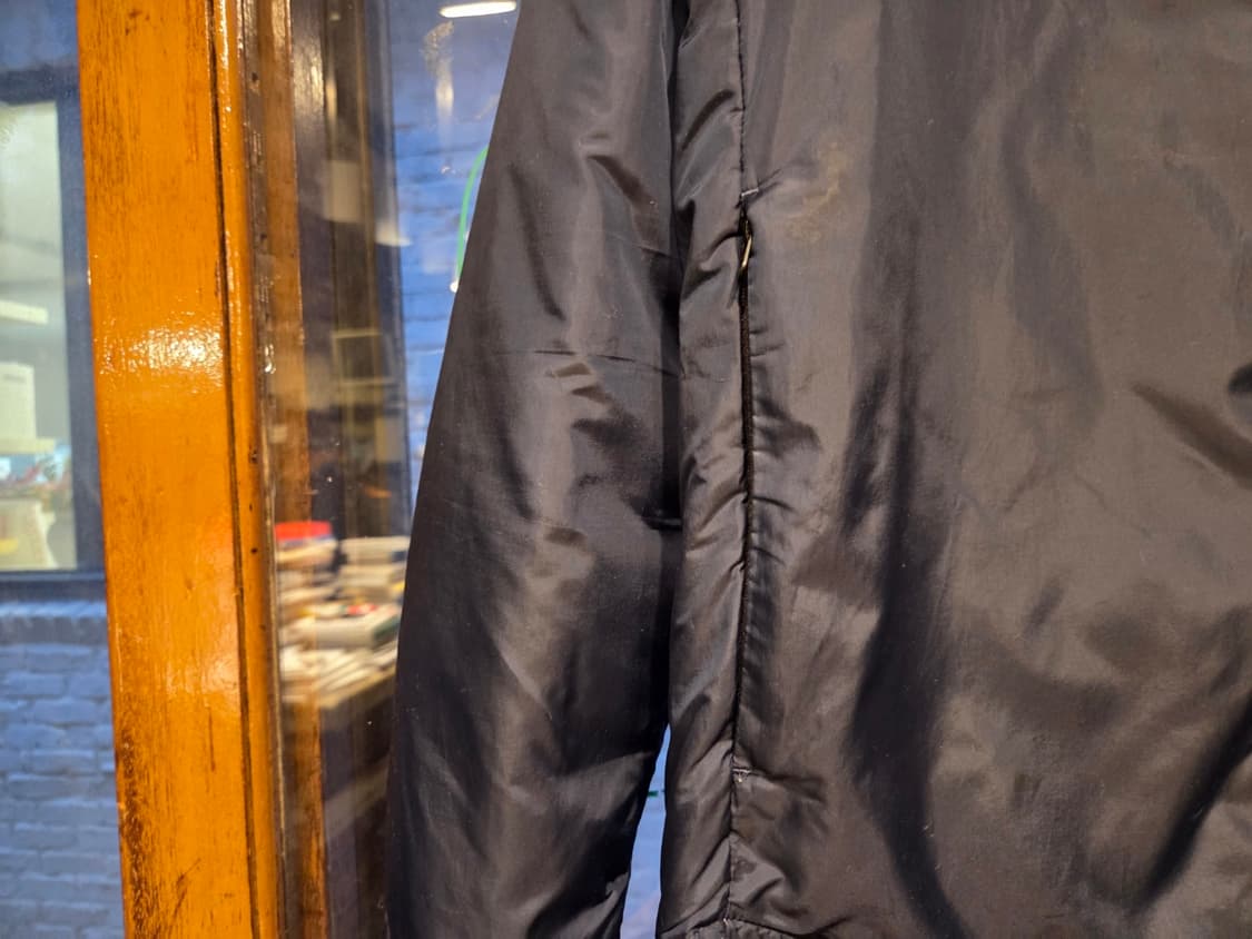 띠어리 패딩셔츠 상품이미지4