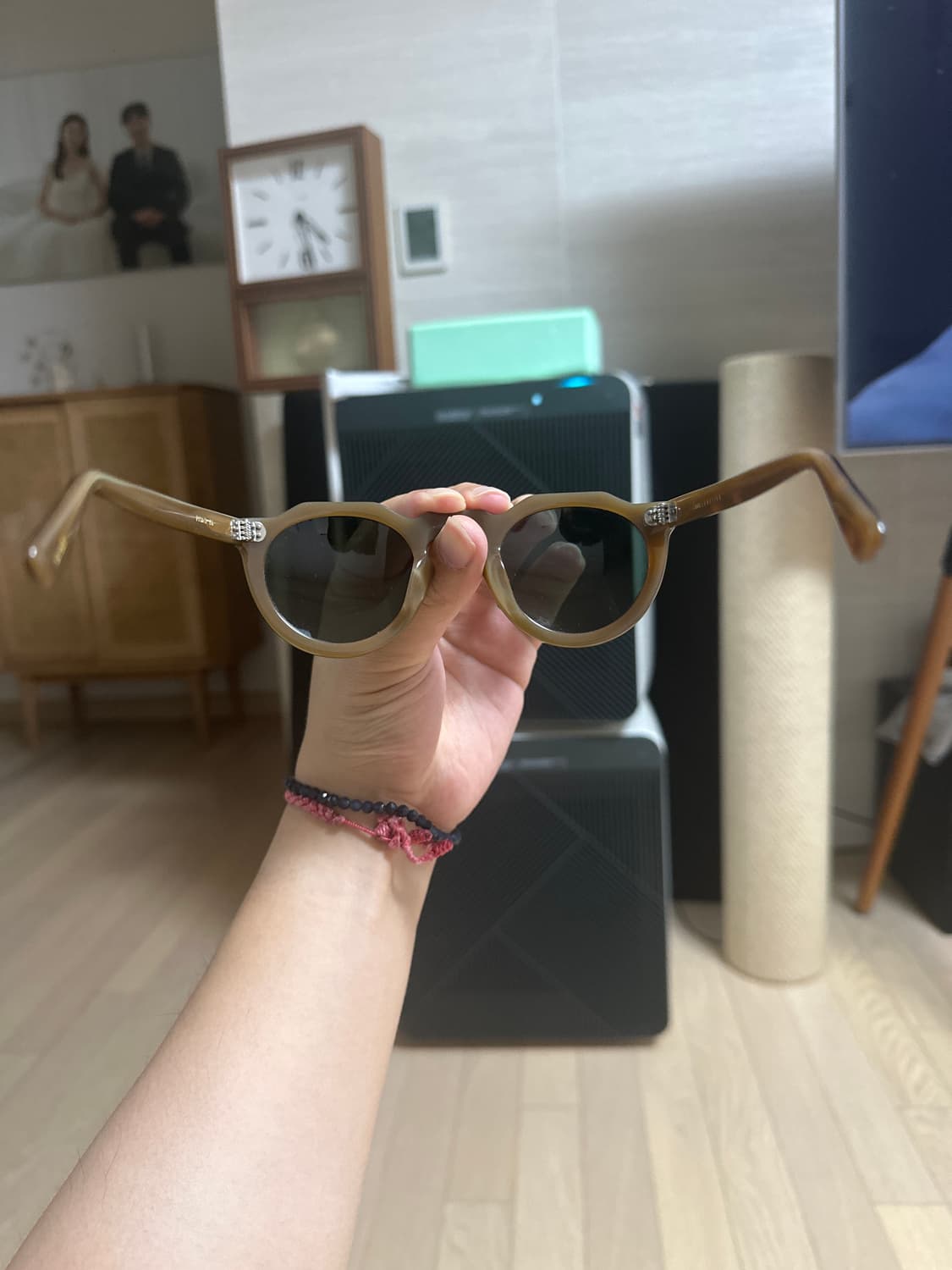 레스카 빈티지 크라운판토 상품이미지3