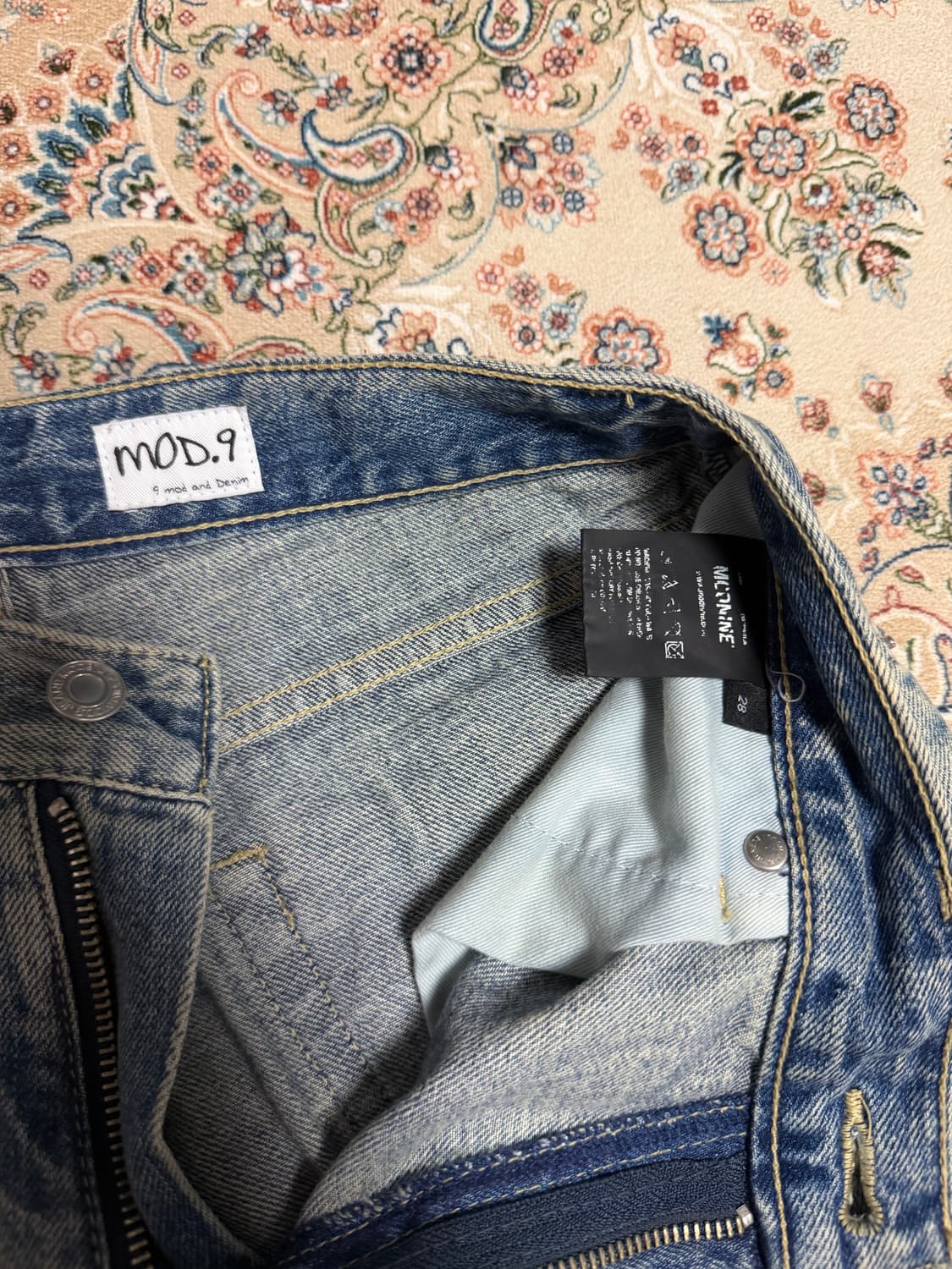 모드나인 턴미온 28 상품이미지2