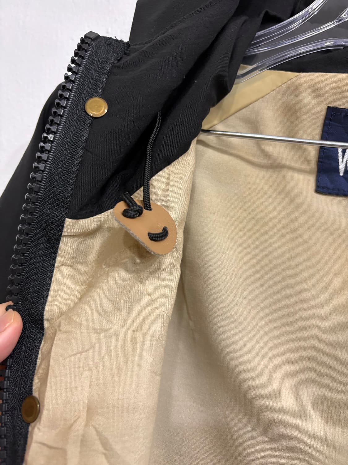 90‘s woolrich 울리치 마운틴자켓 상품이미지5