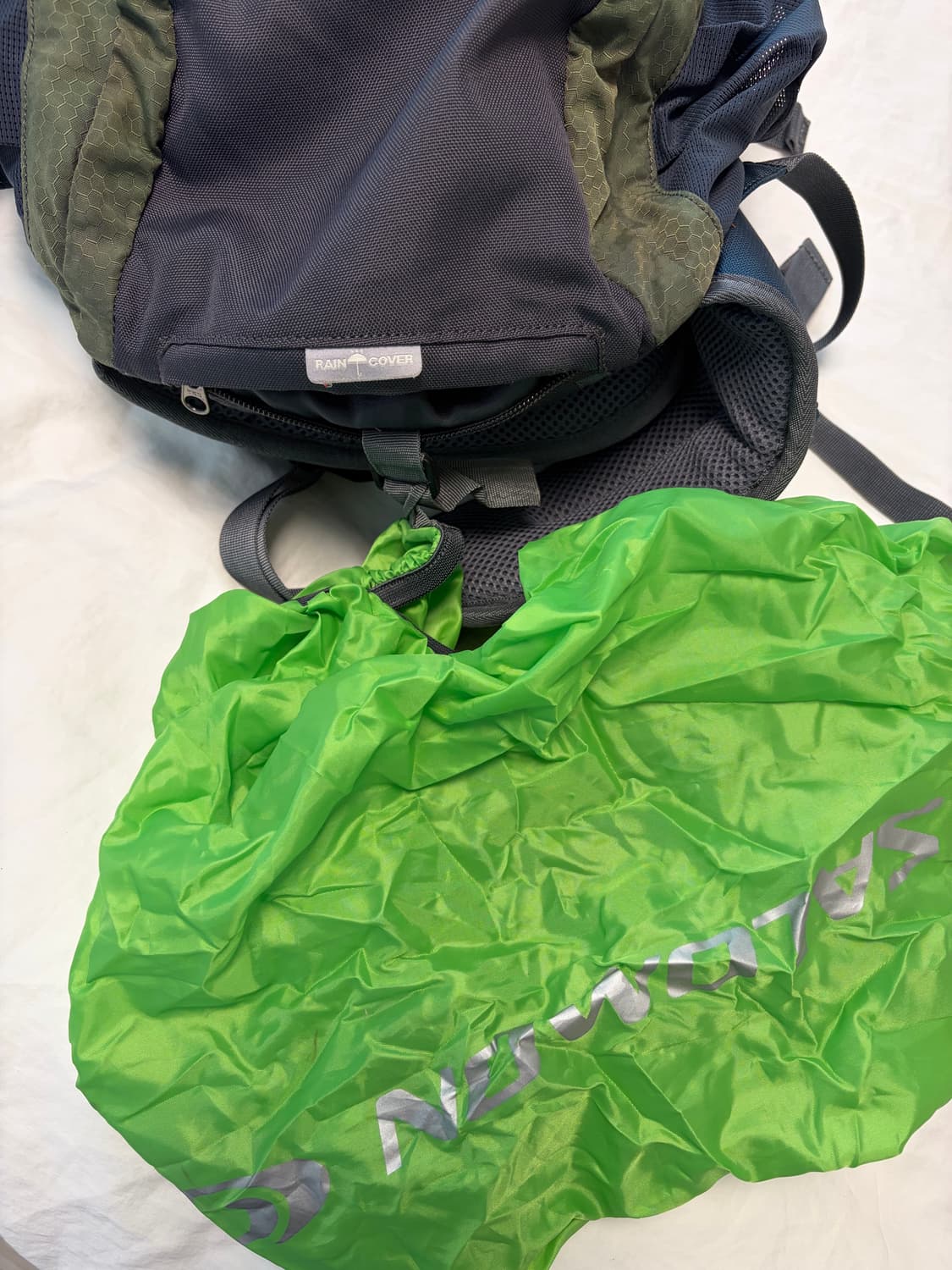 살로몬 등산가방 30L 상품이미지6