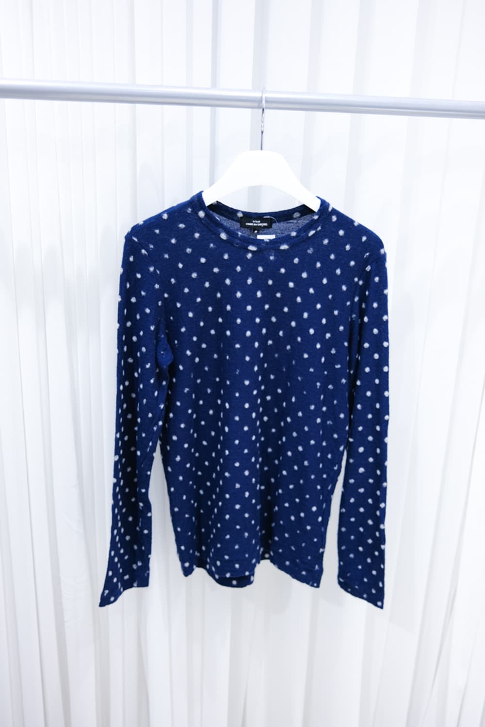 tricot COMME des GARÇONS 상품이미지1