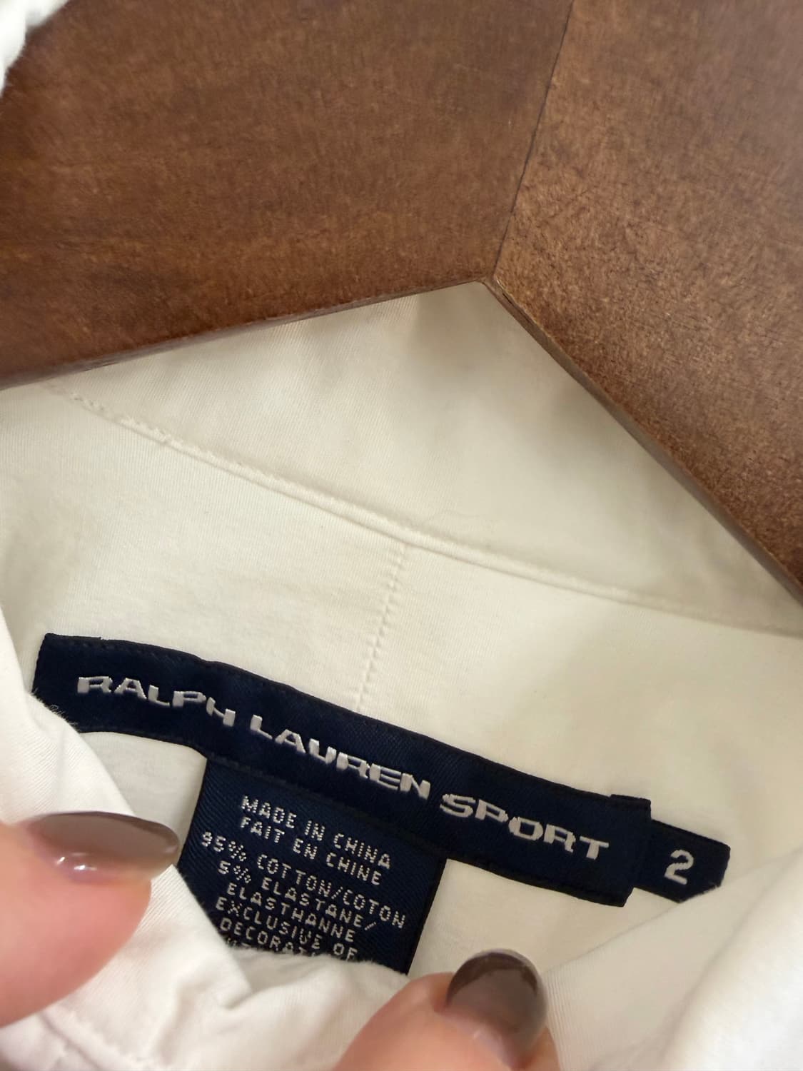 N129. 폴로 셔츠 상품이미지2