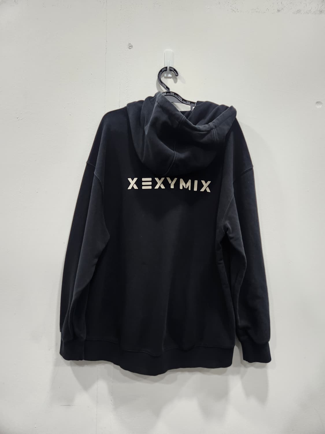 젝시믹스 후드티 프리사이즈 상품이미지4
