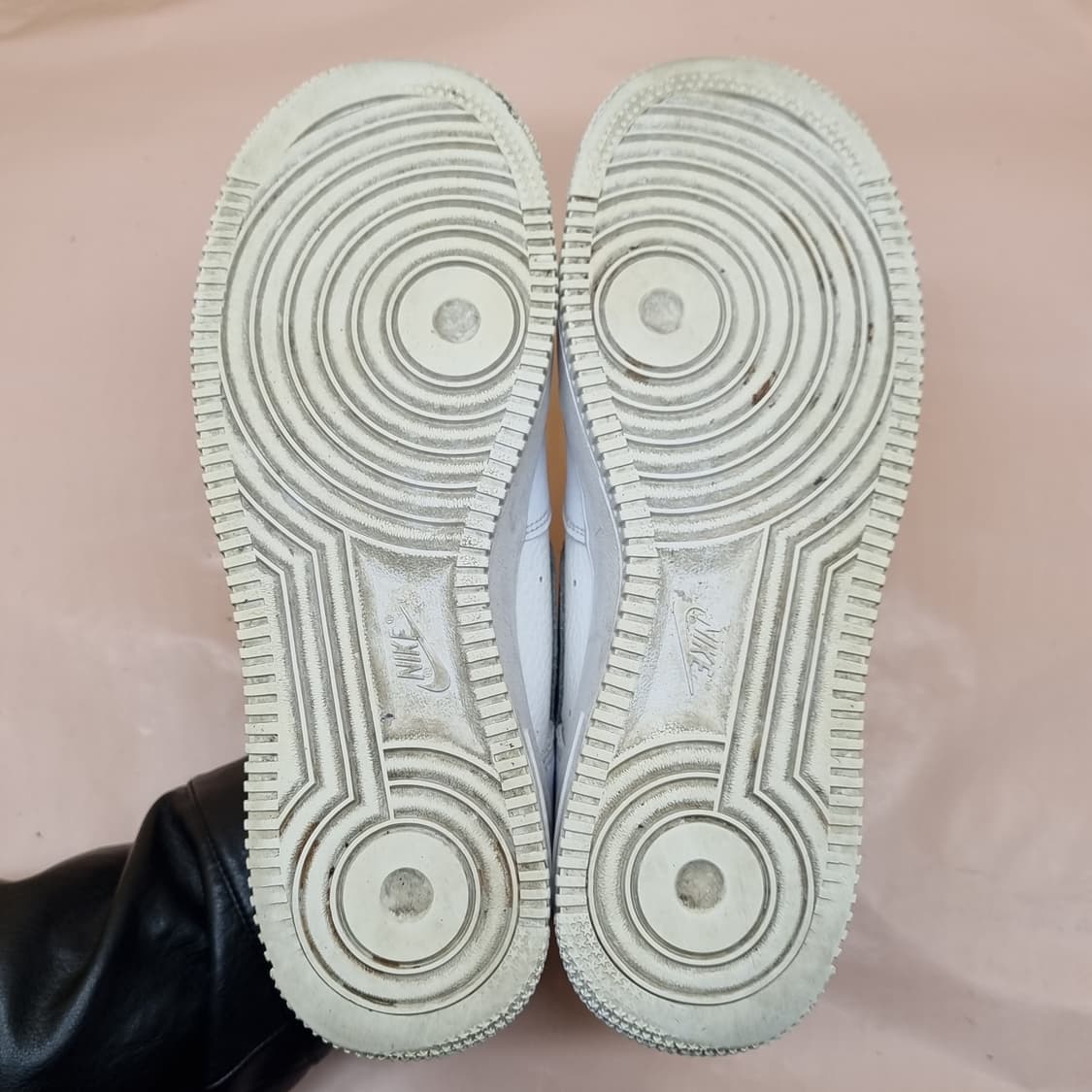 나이키 에어포스1 07 운동화 250 상품이미지3