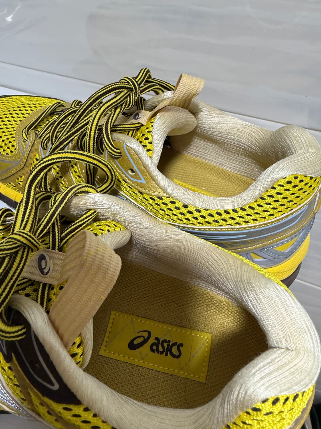 아식스 X 키코 코스타디노브 젤카야노20 (260) 상품이미지2