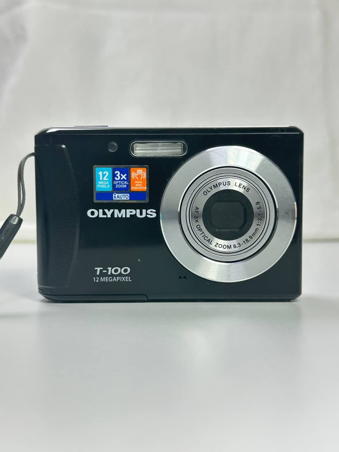 입문✧･ﾟOlympus t100 올림푸스 t100 디카 상품이미지4