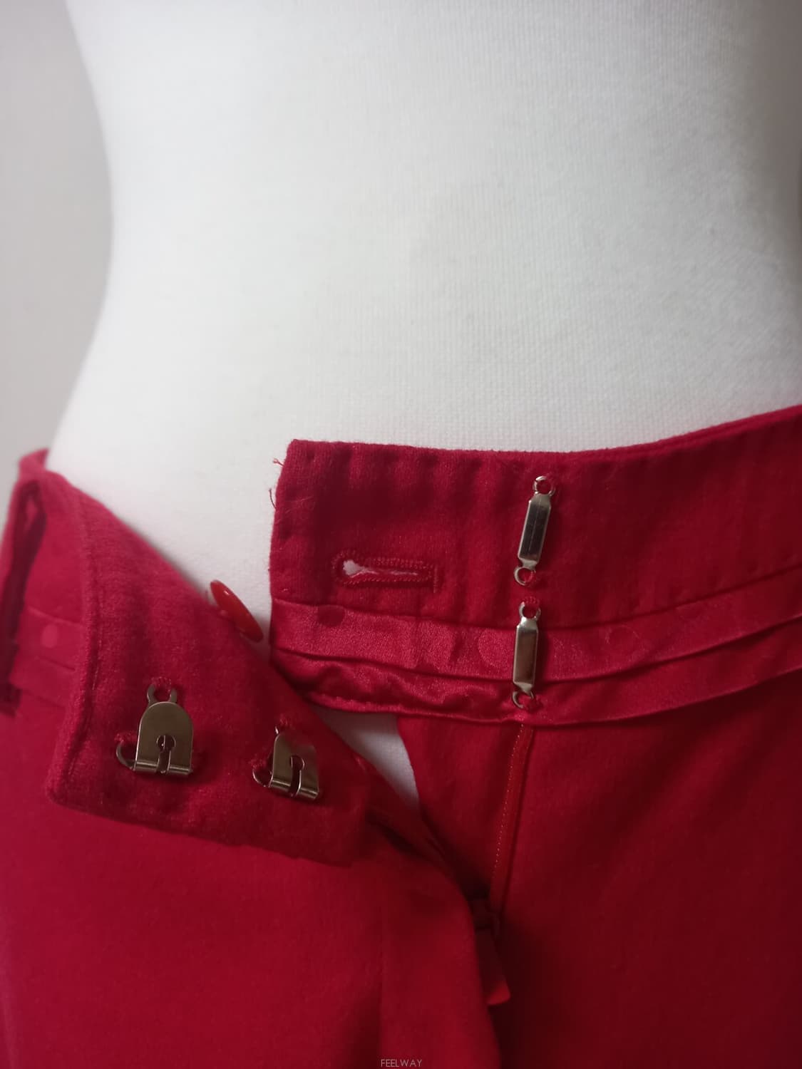 미샤 모팬츠 상품이미지6