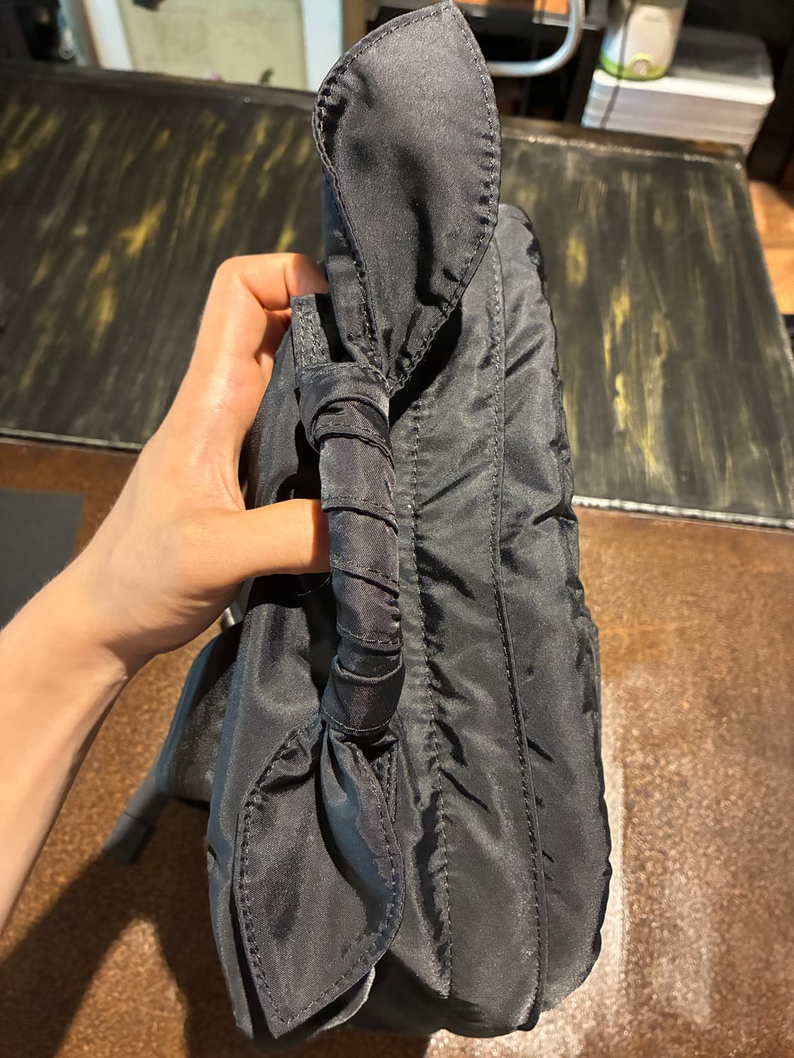 토가 포터 백팩 toga x porter 상품이미지8