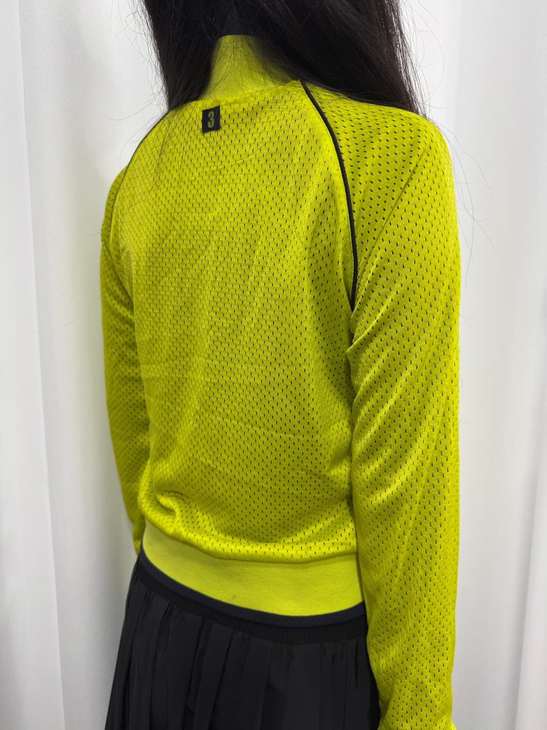 adidas mesh reversible zipup 상품이미지7