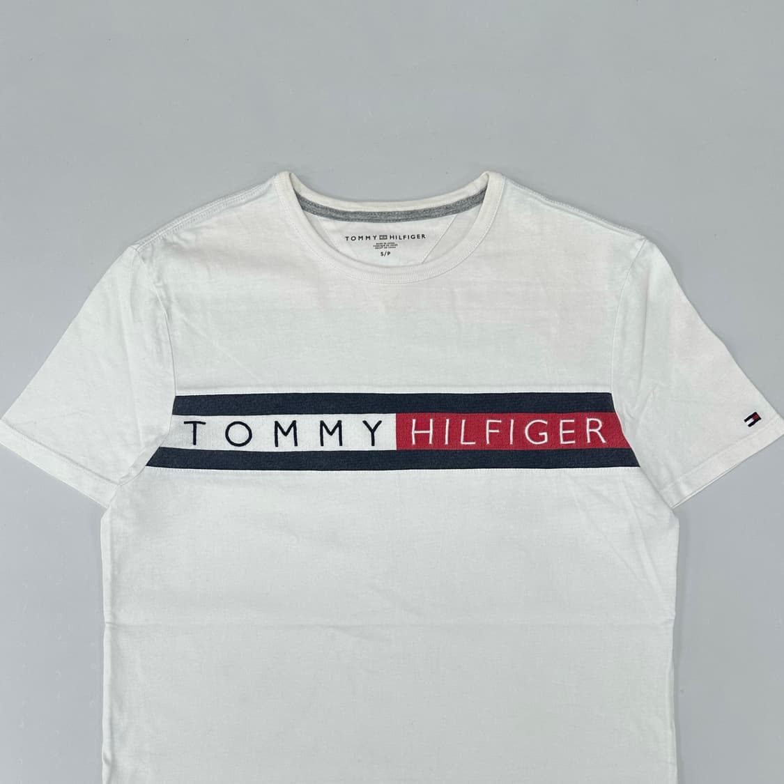 타미힐피거 티셔츠 상품이미지2