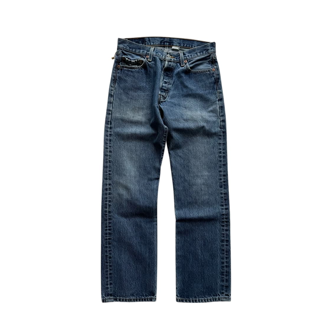 [30] 리바이스 501 데님 청바지 [LV1501] 상품이미지1