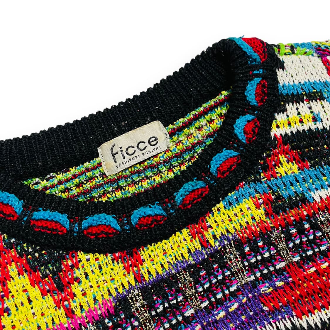 Yoshiyuki Konishi 90s television kint 상품이미지5