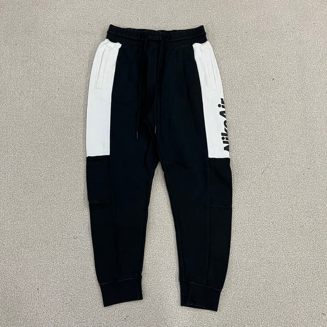 M 나이키 스우시 조거 트레이닝 바지 0129M1 상품이미지1