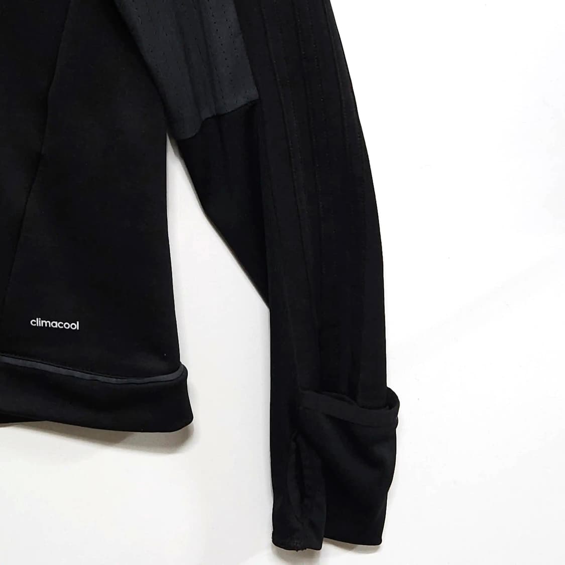 95)ADIDAS 아디다스 독일 국가대표 트레이닝 드릴탑 긴팔티 상품이미지5