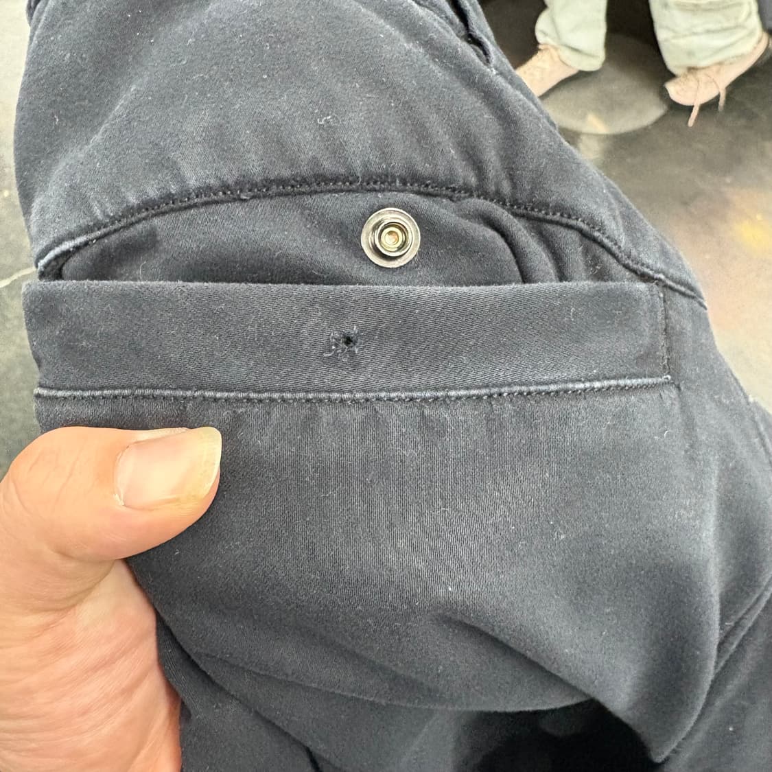 (28)cp컴퍼니팬츠 상품이미지7