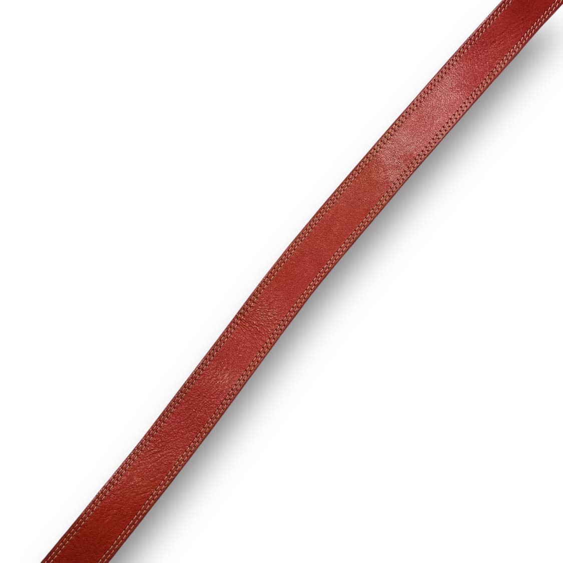 본 더치 00s 딸기우유 톤 y2k 빈티지 레더 벨트 상품이미지5