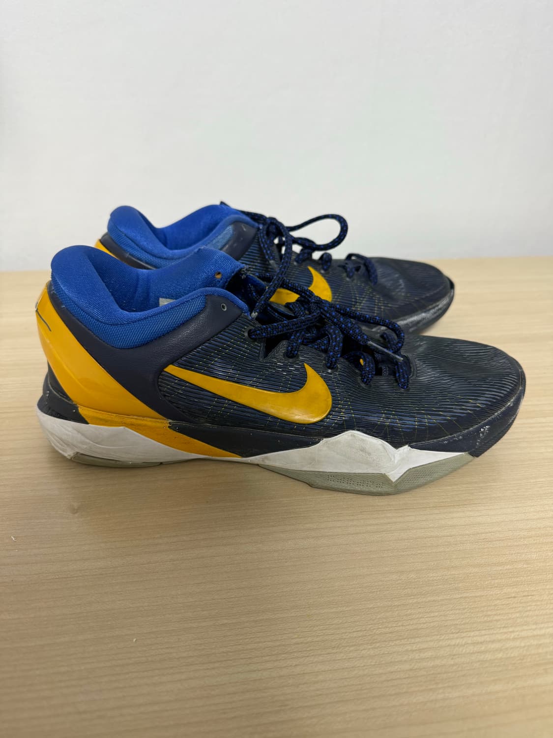 코비 농구화 7 옵시디언 상품이미지4