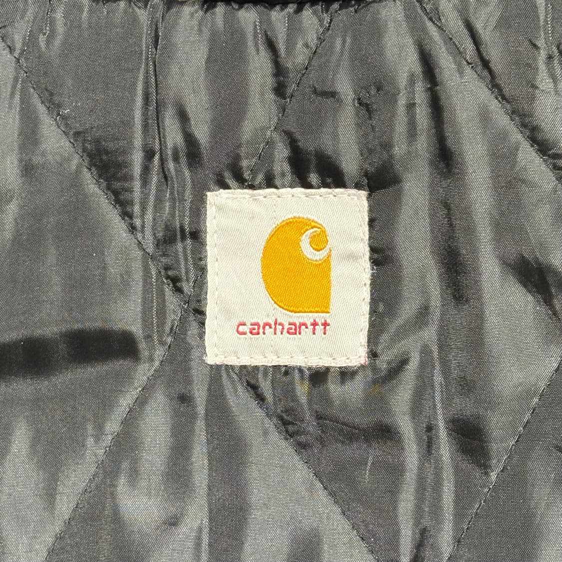Carhartt 멀티 컬러 후드 자켓 상품이미지3