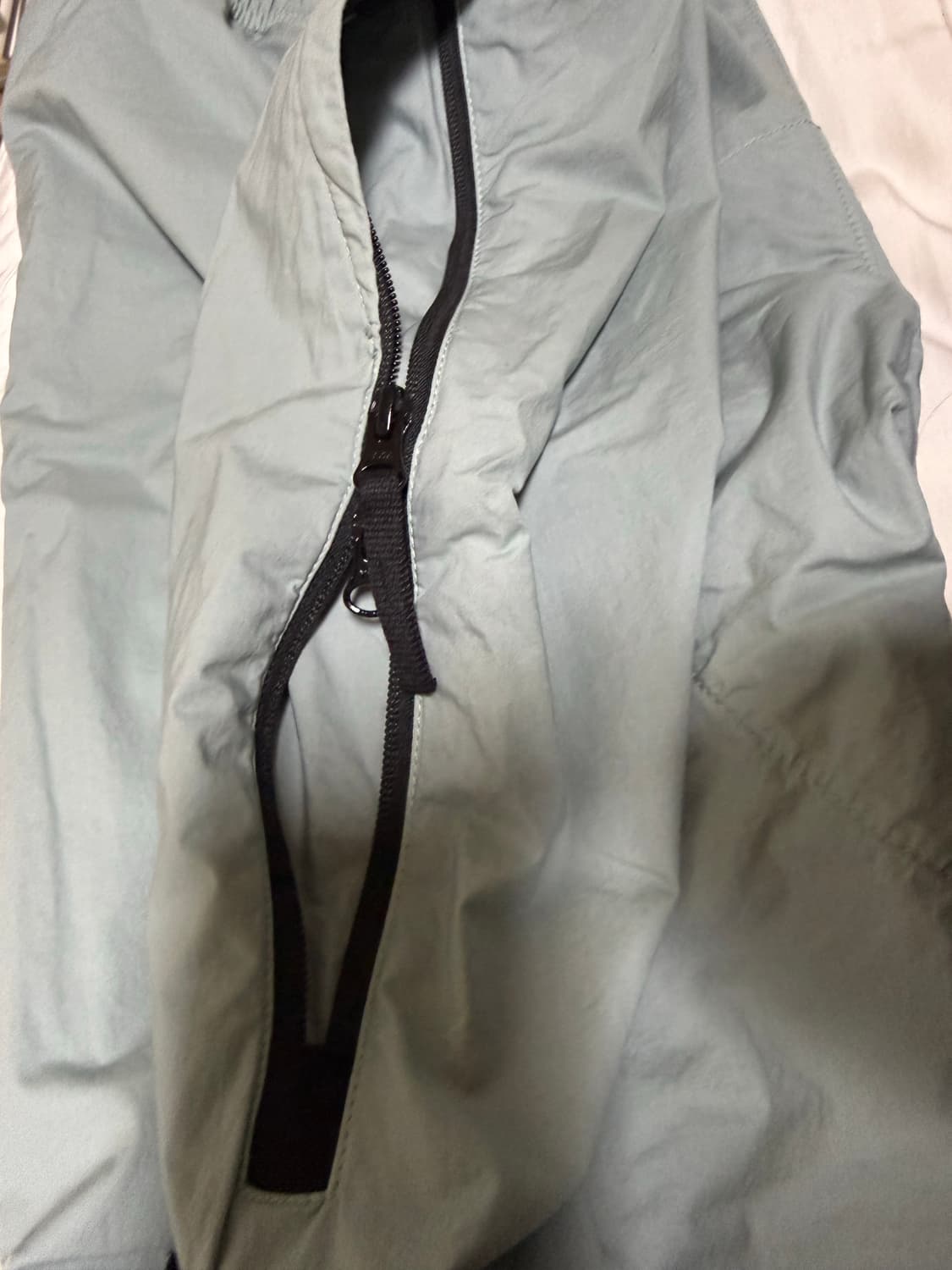 스톤아일랜드 조거팬츠(34) 상품이미지5