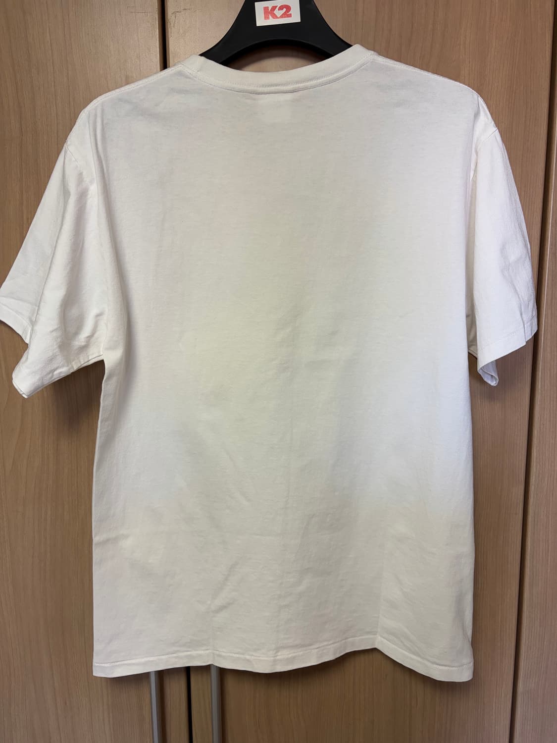 베이프 교토 반팔 상품이미지3