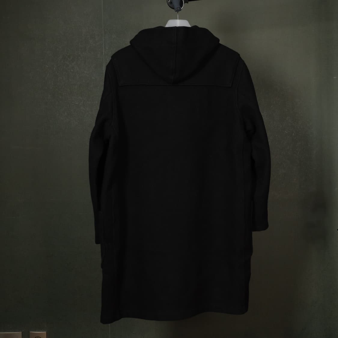 Schott 쇼트 후드 더플코트 L 상품이미지6