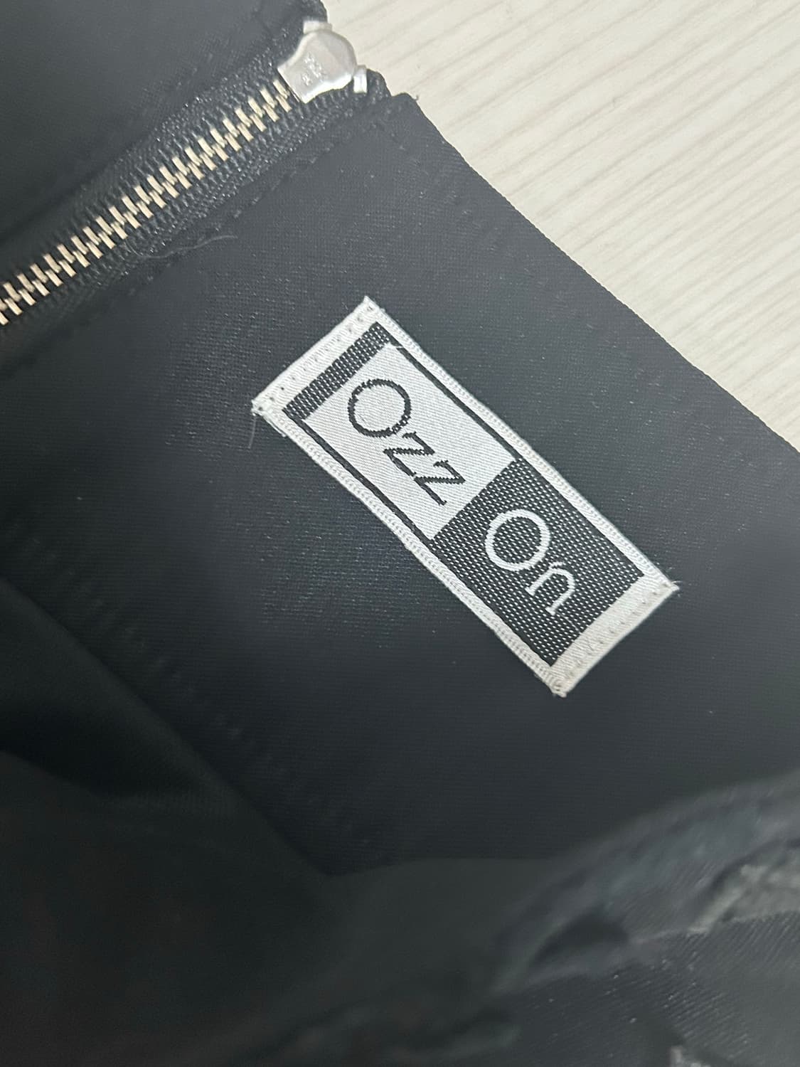 Ozz on 오즈온 오리엔탈 머메이드 맥시 스커트 오즈크로스 상품이미지4