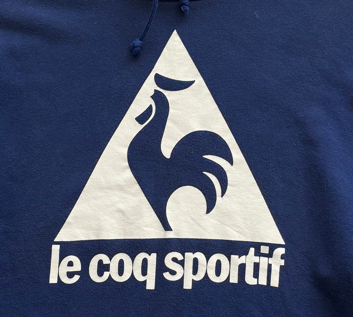 르꼬끄 올드스쿨 빅로고 맨투맨 상품이미지3