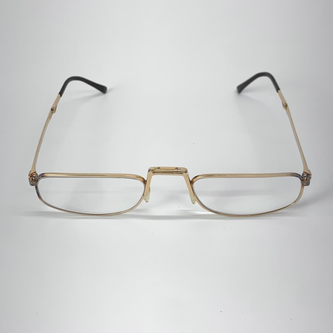 디올 접이식 안경 상품이미지5