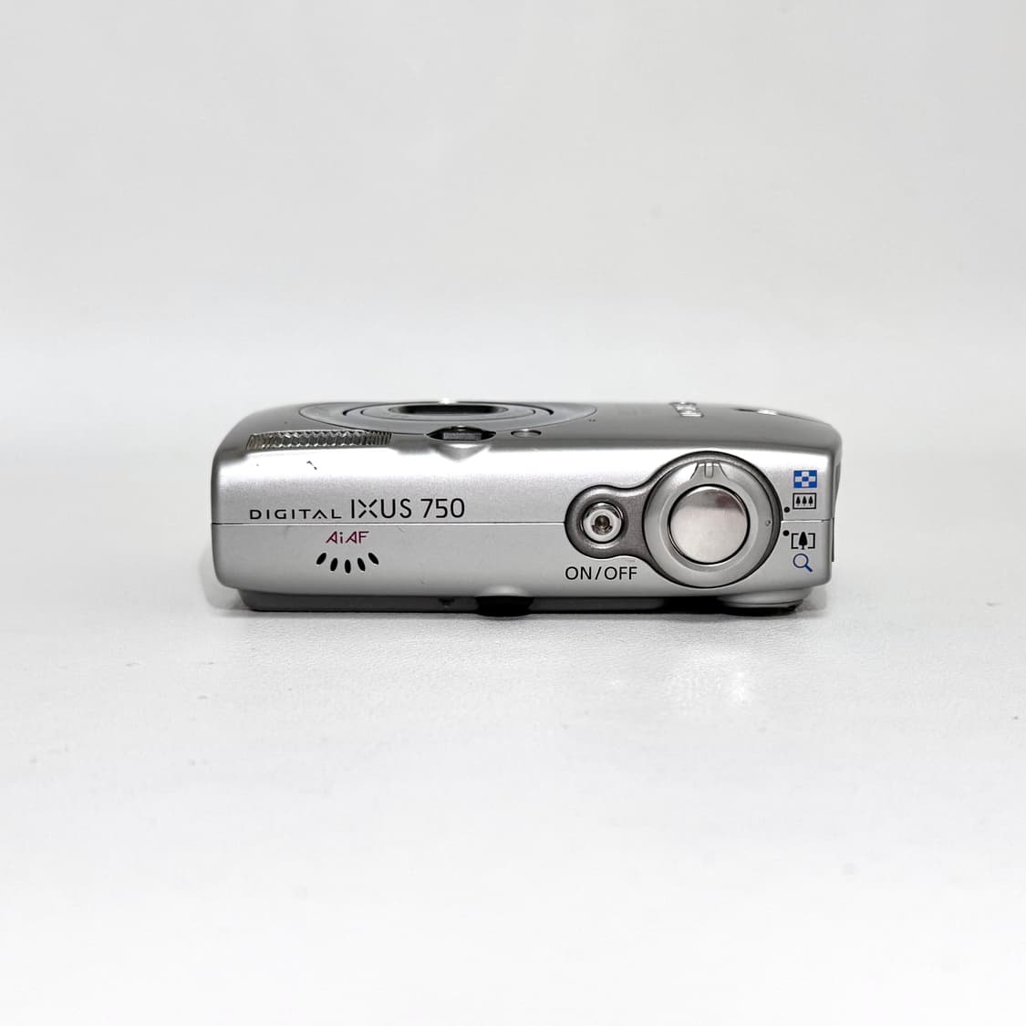 캐논 익서스 750 IXUS (익시 IXY 700, 파워샷 SD550) 상품이미지6