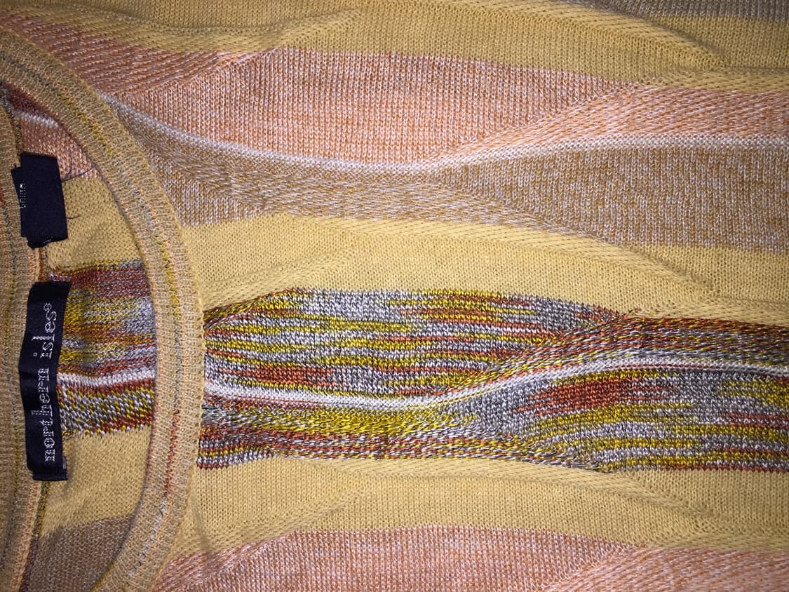 노던아일스 빈티지 니트 상품이미지5