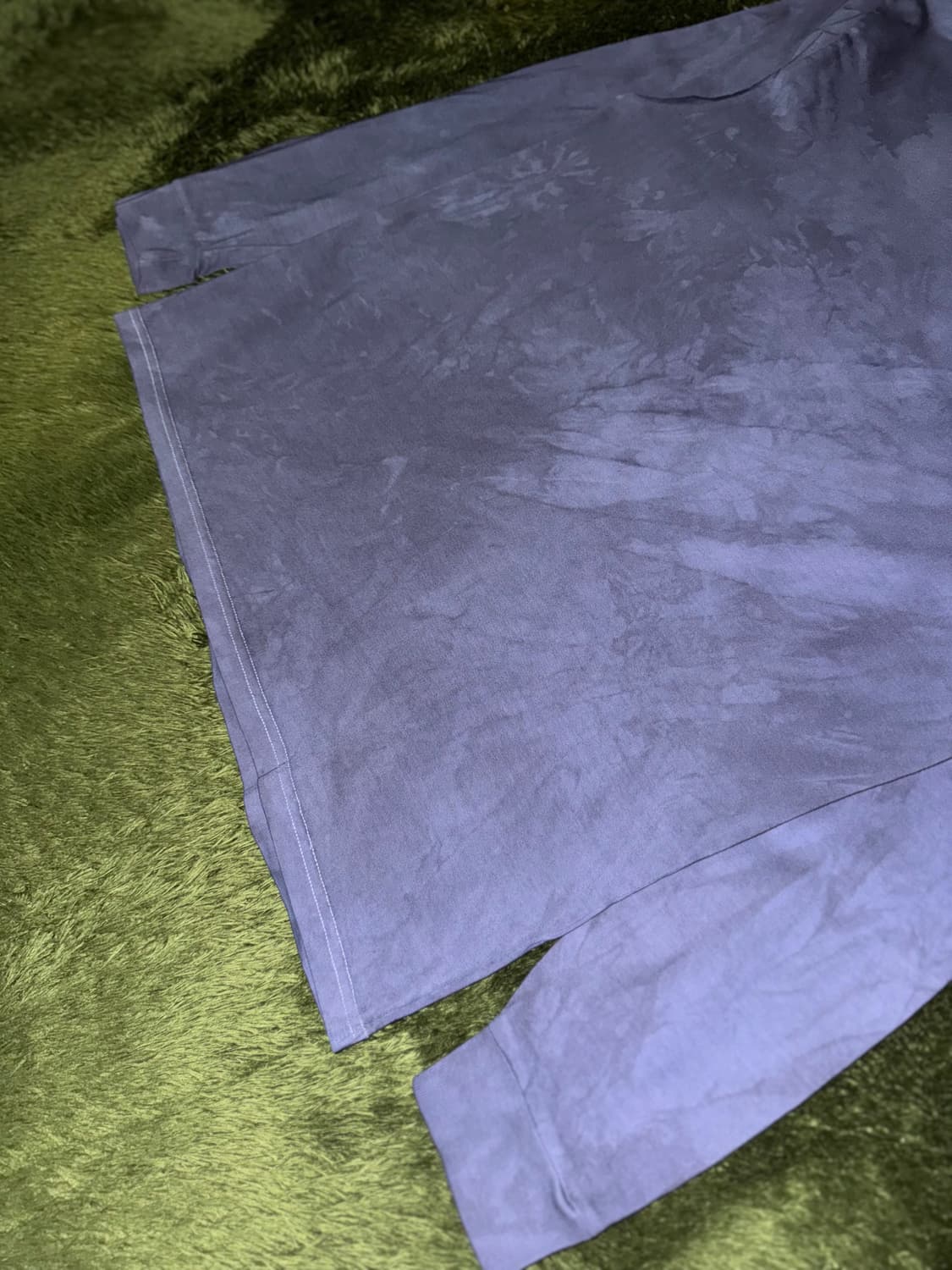 [M] 칼하트 WIP 체이스 핸드 다잉 롱슬리브 상품이미지5